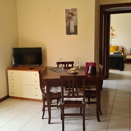 Casa Mirella - Appartamento Zona Bellagio Magreglio Dış mekan fotoğraf