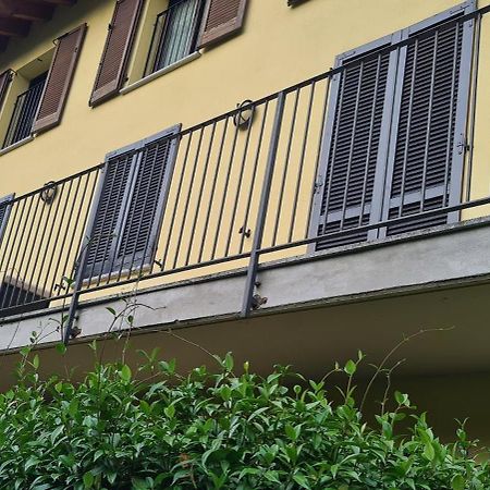 Casa Mirella - Appartamento Zona Bellagio Magreglio Dış mekan fotoğraf