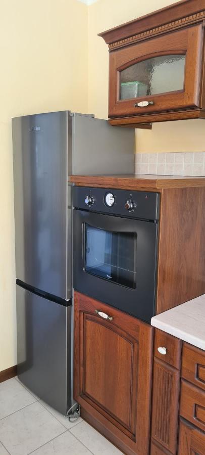 Casa Mirella - Appartamento Zona Bellagio Magreglio Dış mekan fotoğraf