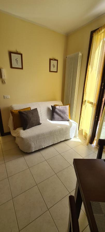 Casa Mirella - Appartamento Zona Bellagio Magreglio Dış mekan fotoğraf
