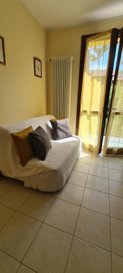Casa Mirella - Appartamento Zona Bellagio Magreglio Dış mekan fotoğraf