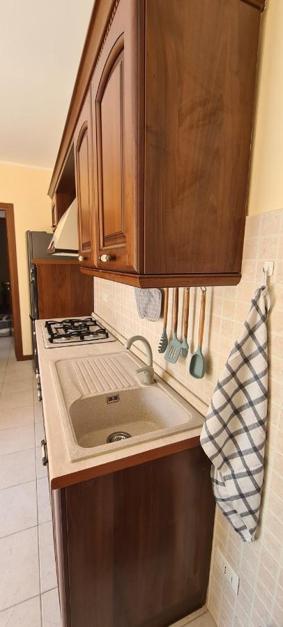 Casa Mirella - Appartamento Zona Bellagio Magreglio Dış mekan fotoğraf