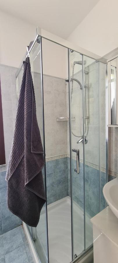Casa Mirella - Appartamento Zona Bellagio Magreglio Dış mekan fotoğraf