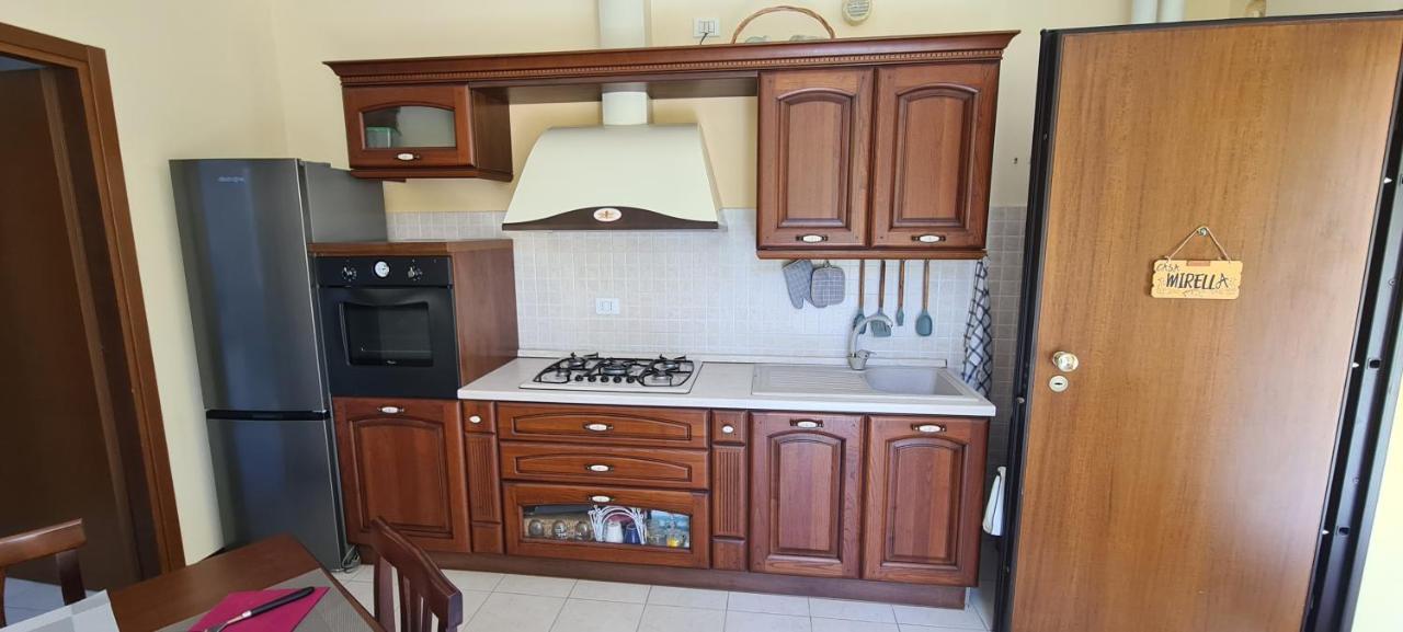 Casa Mirella - Appartamento Zona Bellagio Magreglio Dış mekan fotoğraf