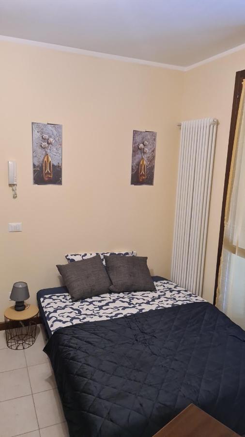 Casa Mirella - Appartamento Zona Bellagio Magreglio Dış mekan fotoğraf