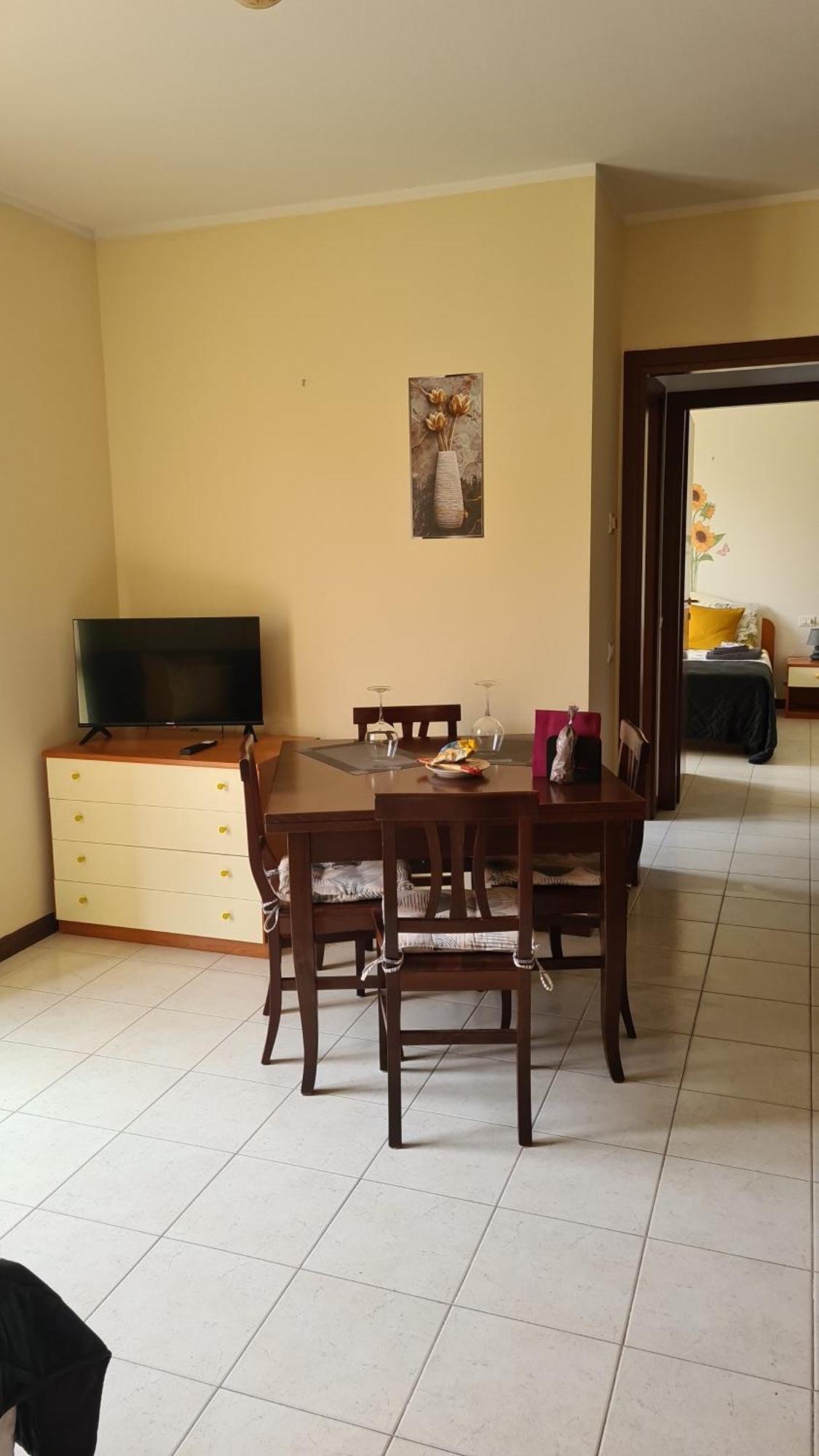 Casa Mirella - Appartamento Zona Bellagio Magreglio Dış mekan fotoğraf